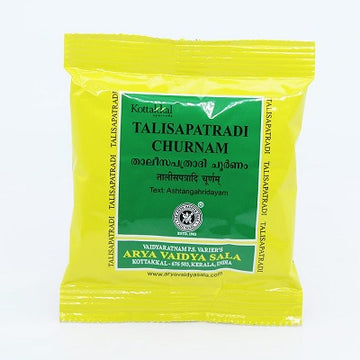 Kottakkal Talisapatradi Churnam - 50 GM
