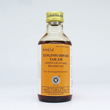 Kottakkal Tenginpushpadi Tailam - 200 ML