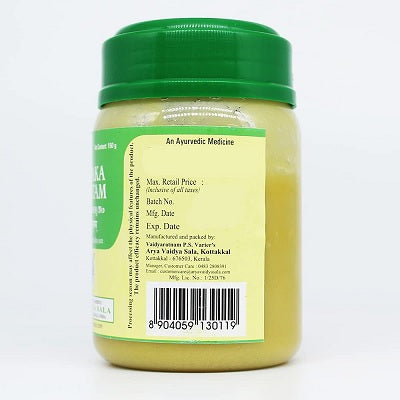 Kottakkal Tiktaka Ghritam - 150 GM