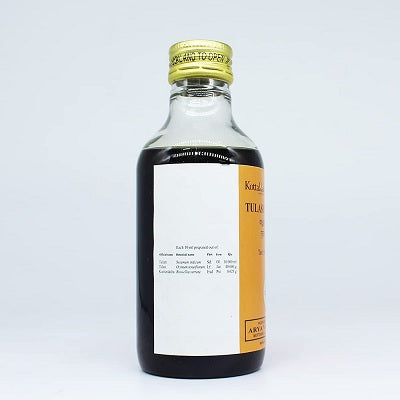 Kottakkal Tulasyadi Tailam - 200 ML
