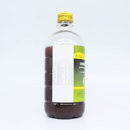 Kottakkal Usirasavam - 450 ML