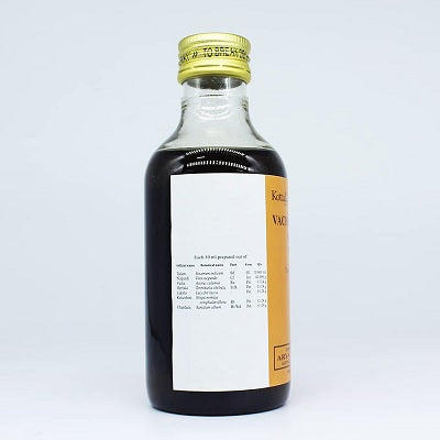 Kottakkal Vachadi Tailam - 200 ML