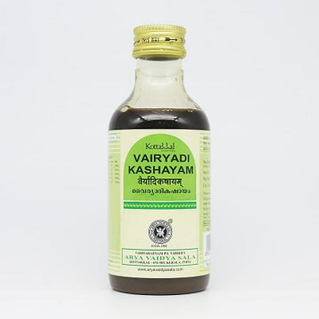 Kottakkal Vairyadi Kashayam - 200 ML