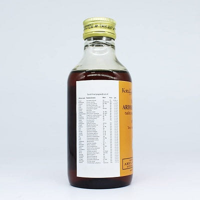 Kottakkal Valiya Arimedas Tailam - 200 ML