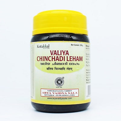 Kottakkal Valiya Chichadi Leham - 200 GM