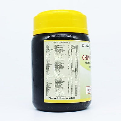 Kottakkal Valiya Chichadi Leham - 200 GM