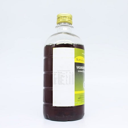 Kottakkal Vasakadyarishtam - 450 ML