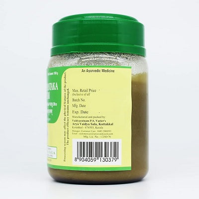 Kottakkal Vastyamayantaka Ghritam - 150 GM