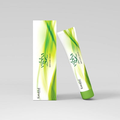Kottakkal Vibha Skin Care Cream - 25 GM