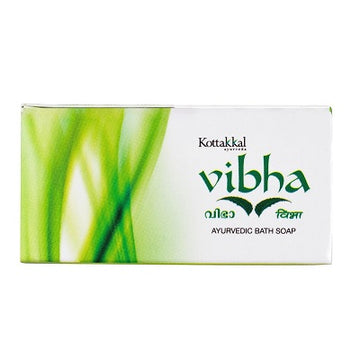 Kottakkal Vibha Soap - 75 GM