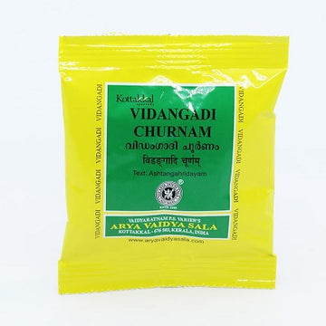 Kottakkal Vidangadi Churnam - 50 GM