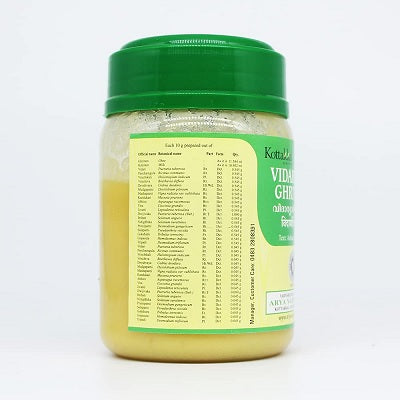 Kottakkal Vidaryadi Ghritam - 150 GM