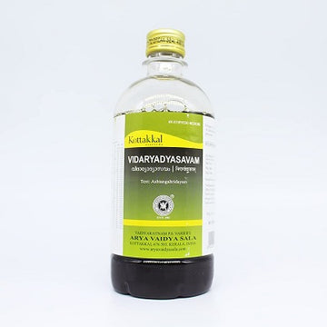 Kottakkal Vidaryadyasavam - 450 ML