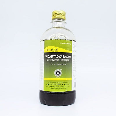 Kottakkal Vidaryadyasavam - 450 ML