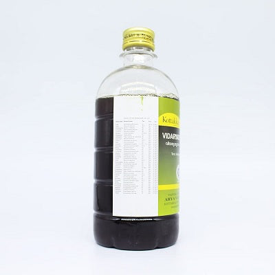 Kottakkal Vidaryadyasavam - 450 ML