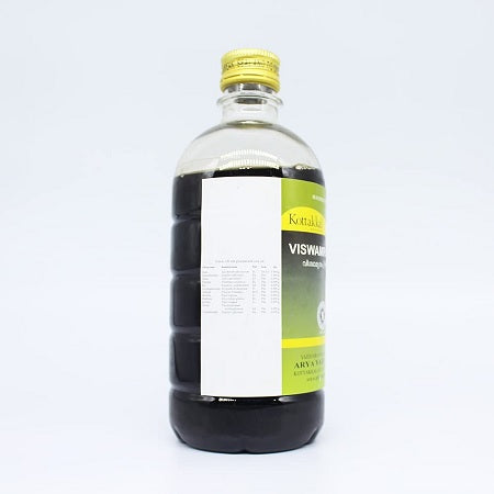 Kottakkal Viswamritam - 450 ML