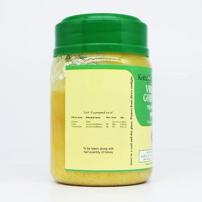 Kottakkal Vrisha Ghritam - 150 GM