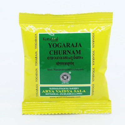 Kottakkal Yogaraja Churnam - 50 GM