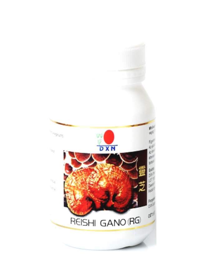 DXN Reishi Gano RG