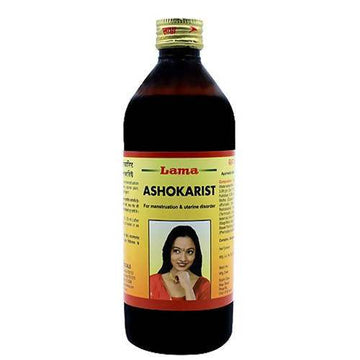 Lama Ashokarist Syrup