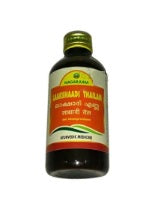 Nagarjuna Laakshaadi Thailam - 200 ML