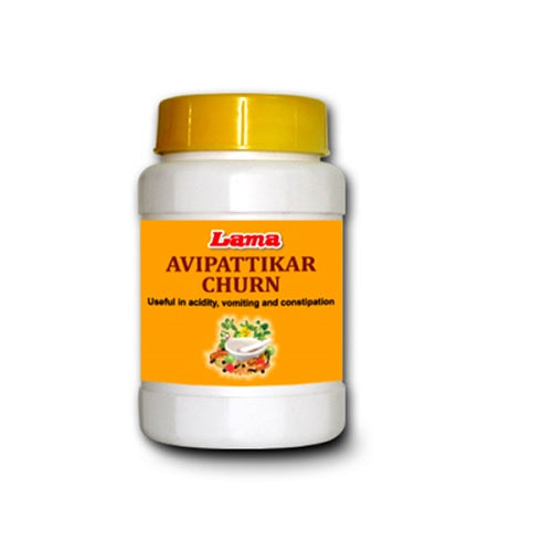 Lama Avipattikar Churn Powder