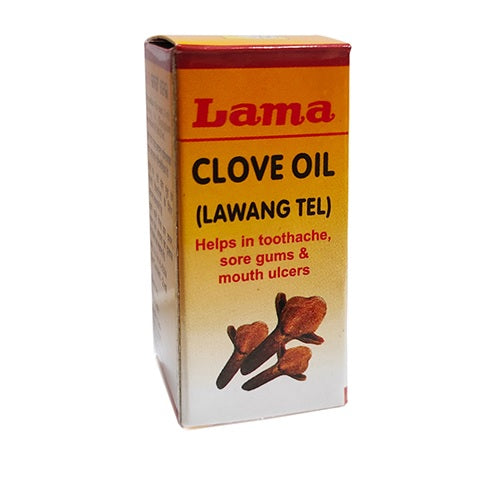 Lama Clove Oil - 5 ML