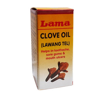 Lama Clove Oil - 5 ML
