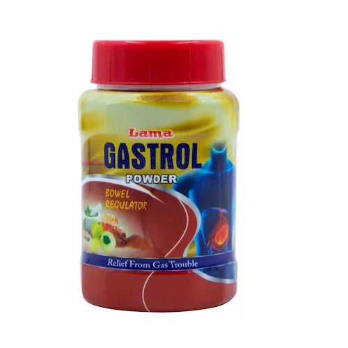 Lama Gastrol Powder - 100 GM