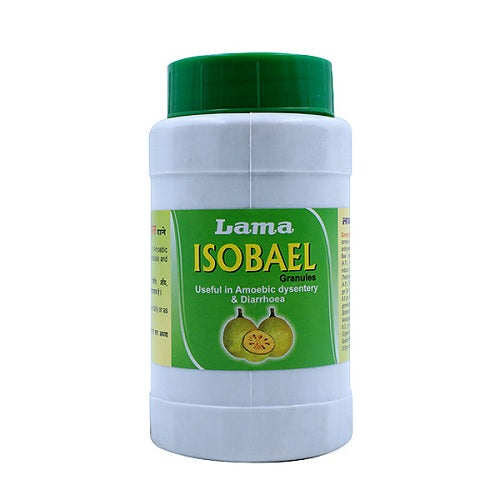 Lama Isobael Granules - 200 GM