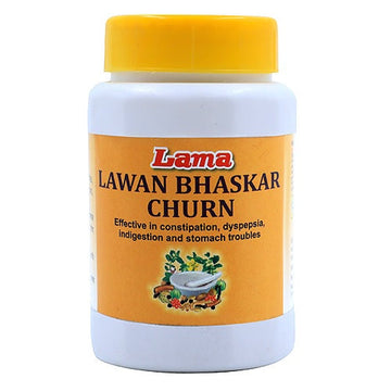Lama Lawan Bhaskar Churn Powder