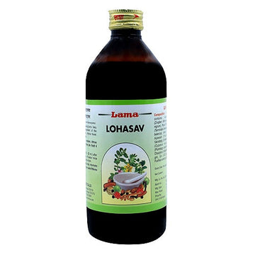 Lama Lohasav Tonic - 450 ML