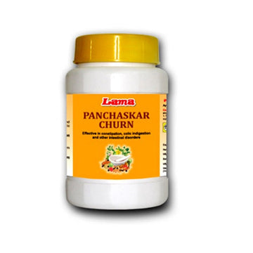 Lama Panchaskar Churn Powder - 100 GM