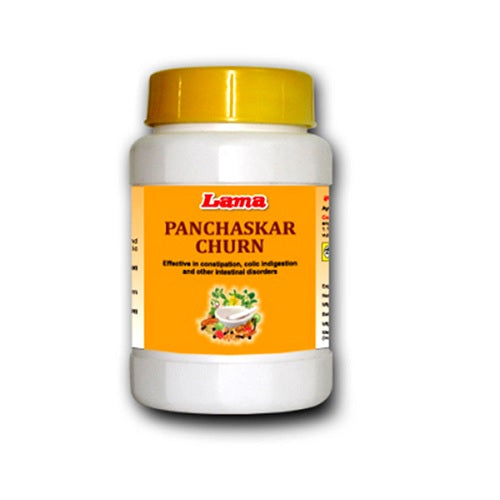 Lama Panchaskar Churn Powder - 100 GM