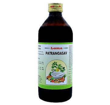 Lama Patrangasav Tonic - 450 ML
