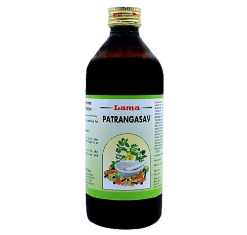 Lama Patrangasav Tonic - 450 ML