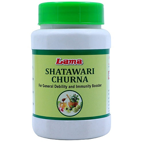 Lama Shatawari Churna Powder - 100 GM