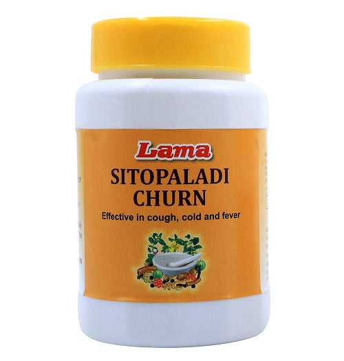 Lama Sitopaladi Churn Powder - 100 GM