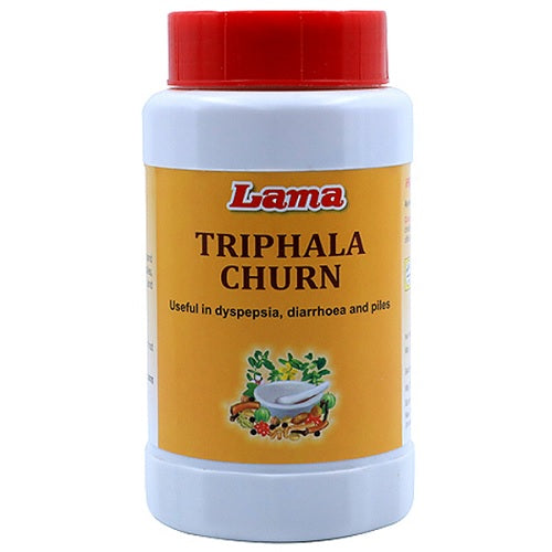 Lama Triphala Churn Powder
