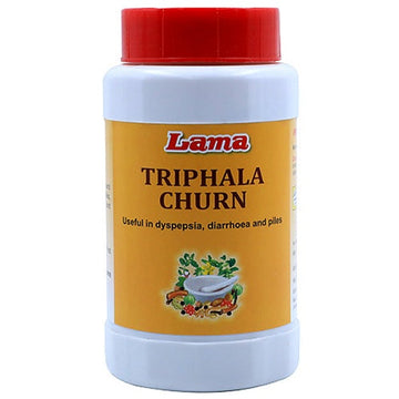 Lama Triphala Churn Powder