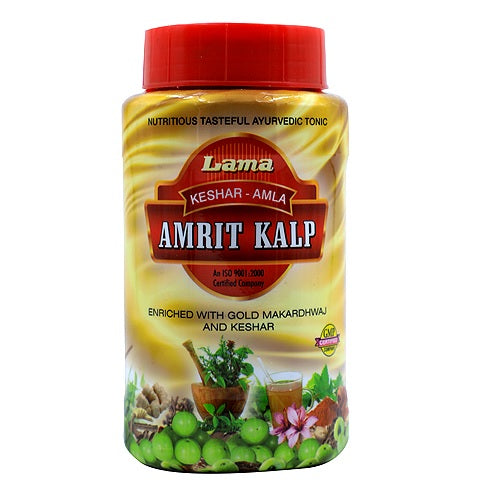 Lama Amrit Kalp Paste