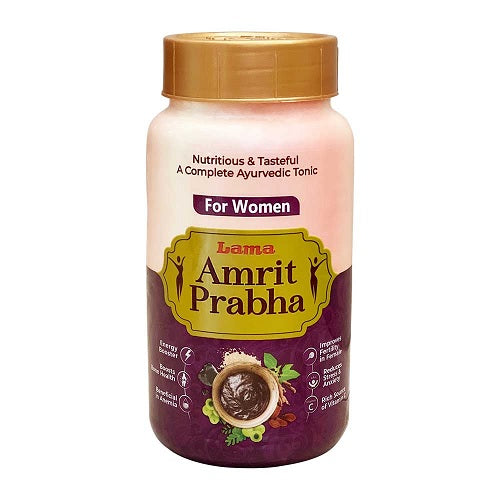 Lama Amrit Prabha Tonic