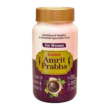 Lama Amrit Prabha Tonic