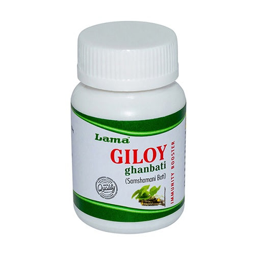 Lama Giloy Ghanbati Tablet