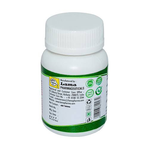 Lama Giloy Ghanbati Tablet