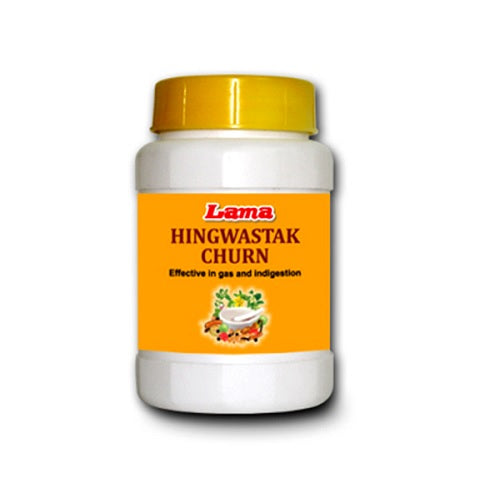 Lama Hingwastak Churn Powder