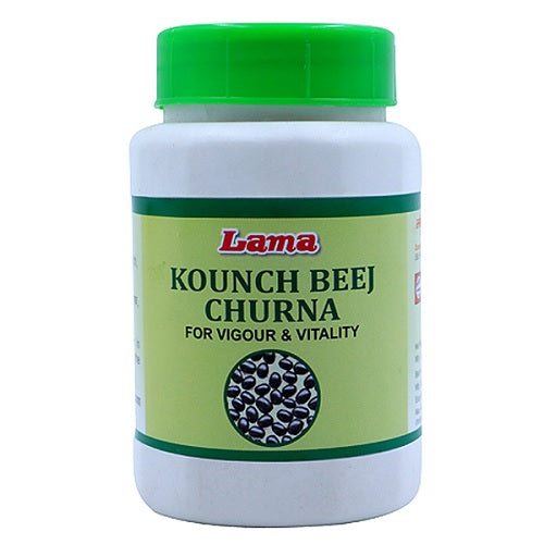 Lama Kounch Beej Churna - 100 GM