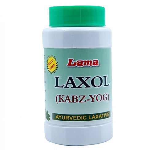 Lama Laxol Powder - 200 GM