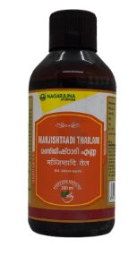 Nagarjuna Manjishtaadi Thailam - 200 ML