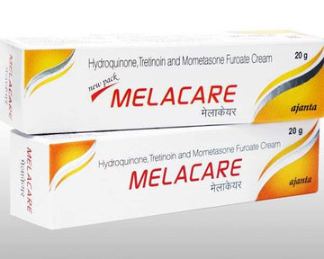 Ajanta Melacare Cream